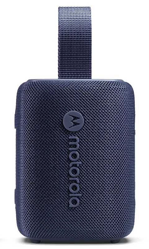 Difuzor portabil Motorola ROKR 300 (Blue)