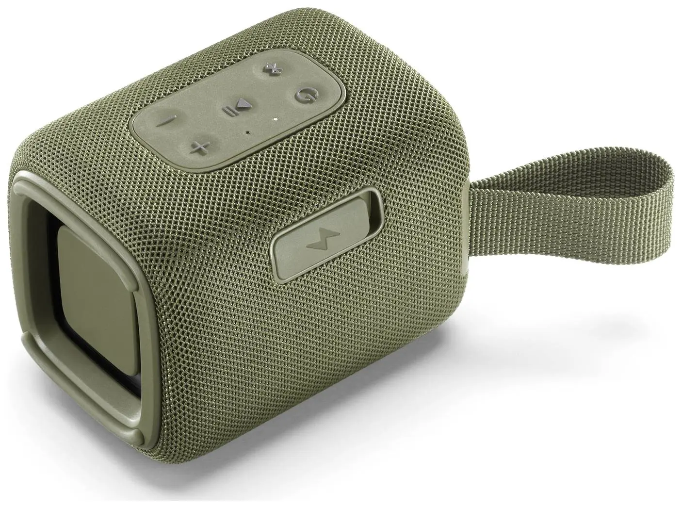 Difuzor portabil Motorola ROKR 300 (Green)