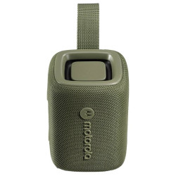 Difuzor portabil Motorola ROKR 300 (Green) Thumb