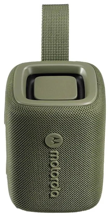 Difuzor portabil Motorola ROKR 300 (Green)