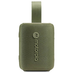 Difuzor portabil Motorola ROKR 300 (Green)
