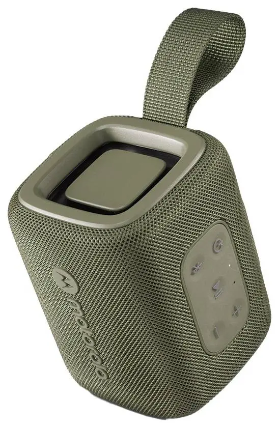 Difuzor portabil Motorola ROKR 300 (Green)