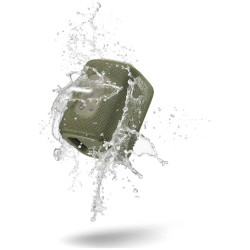 Difuzor portabil Motorola ROKR 300 (Green) Thumb