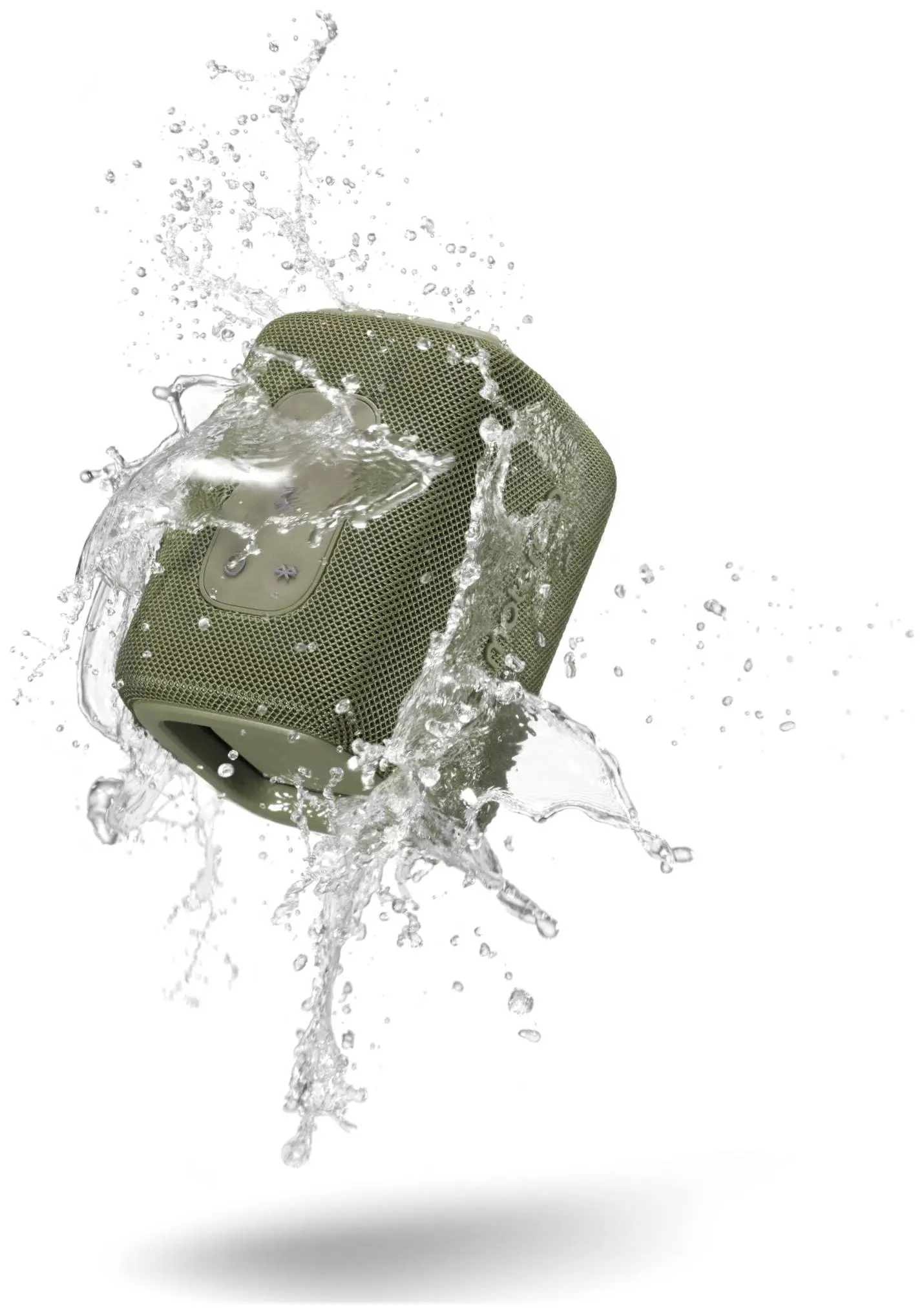 Difuzor portabil Motorola ROKR 300 (Green)