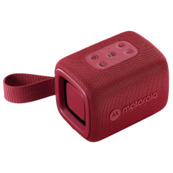 Difuzor portabil Motorola ROKR 300 (Red) Thumb