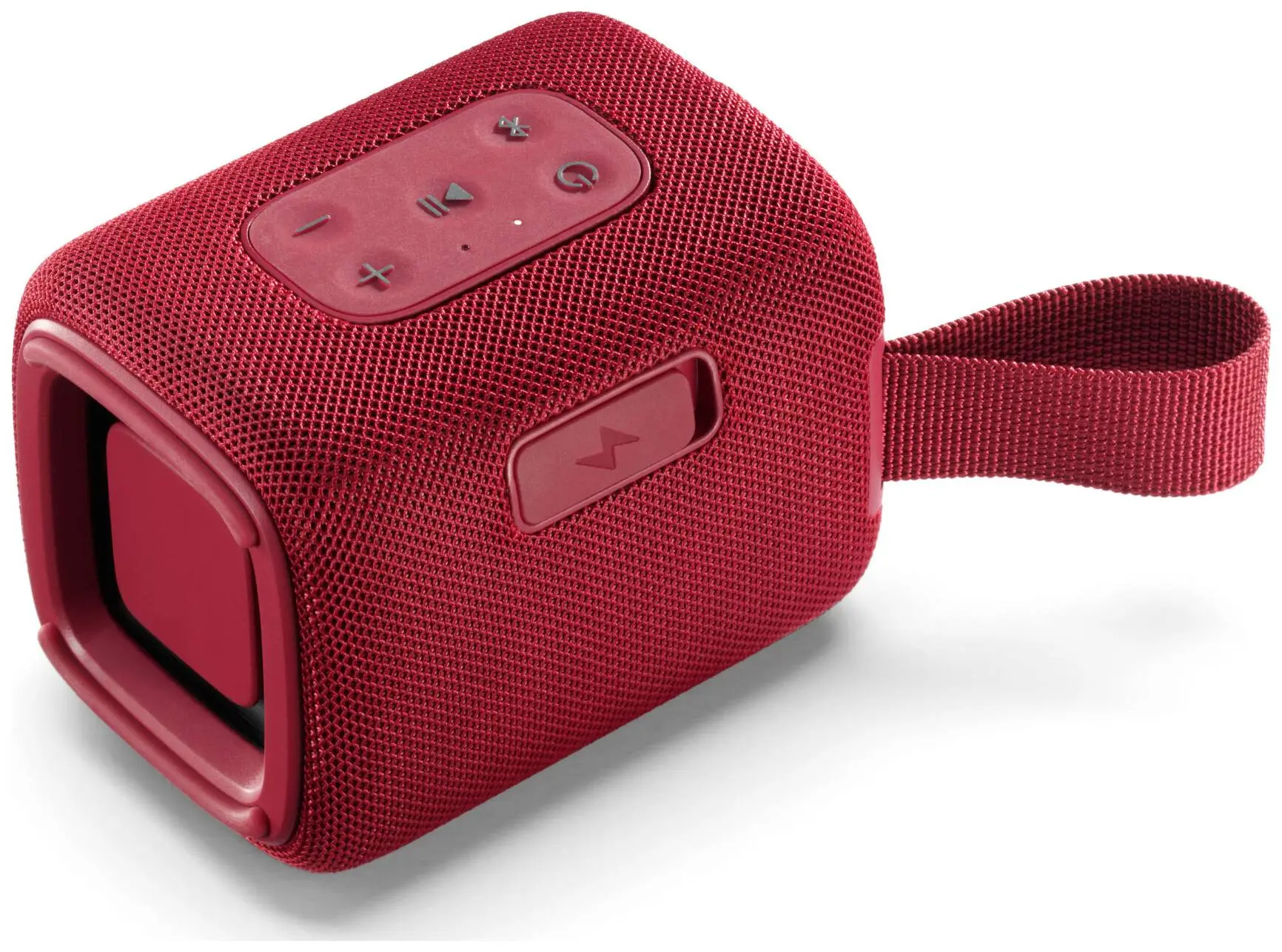 Difuzor portabil Motorola ROKR 300 (Red)