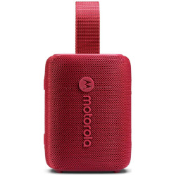 Difuzor portabil Motorola ROKR 300 (Red)