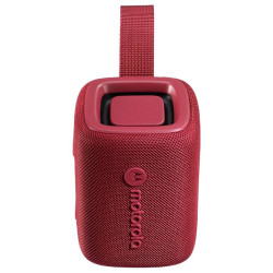 Difuzor portabil Motorola ROKR 300 (Red) Thumb