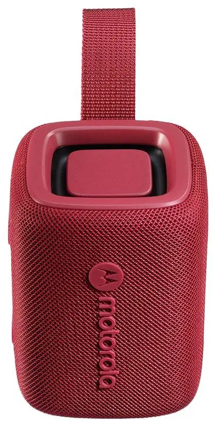 Difuzor portabil Motorola ROKR 300 (Red)