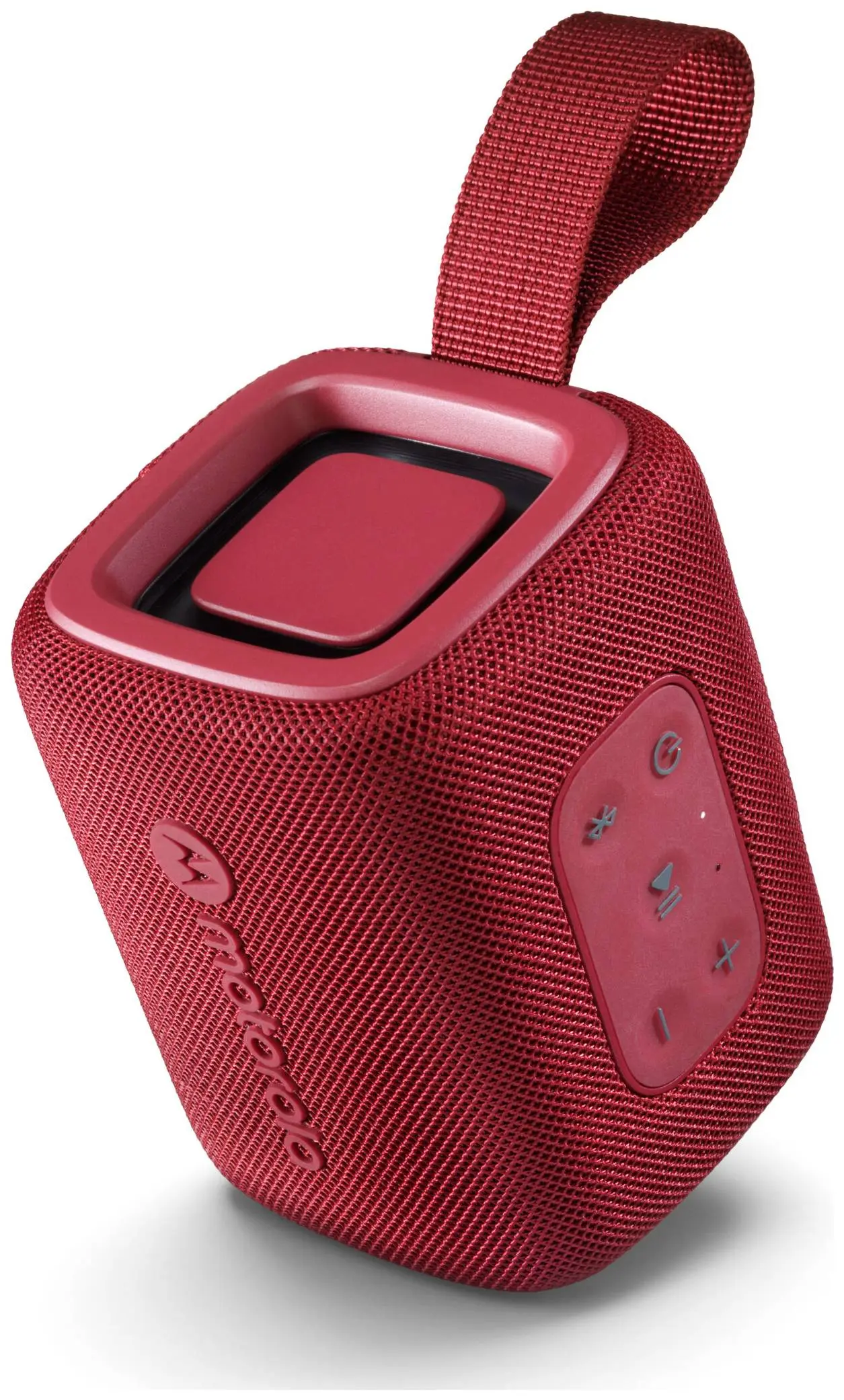 Difuzor portabil Motorola ROKR 300 (Red)