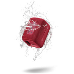 Difuzor portabil Motorola ROKR 300 (Red) Thumb