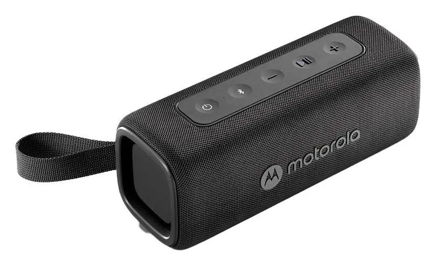 Difuzor portabil Motorola ROKR 600 (Black)