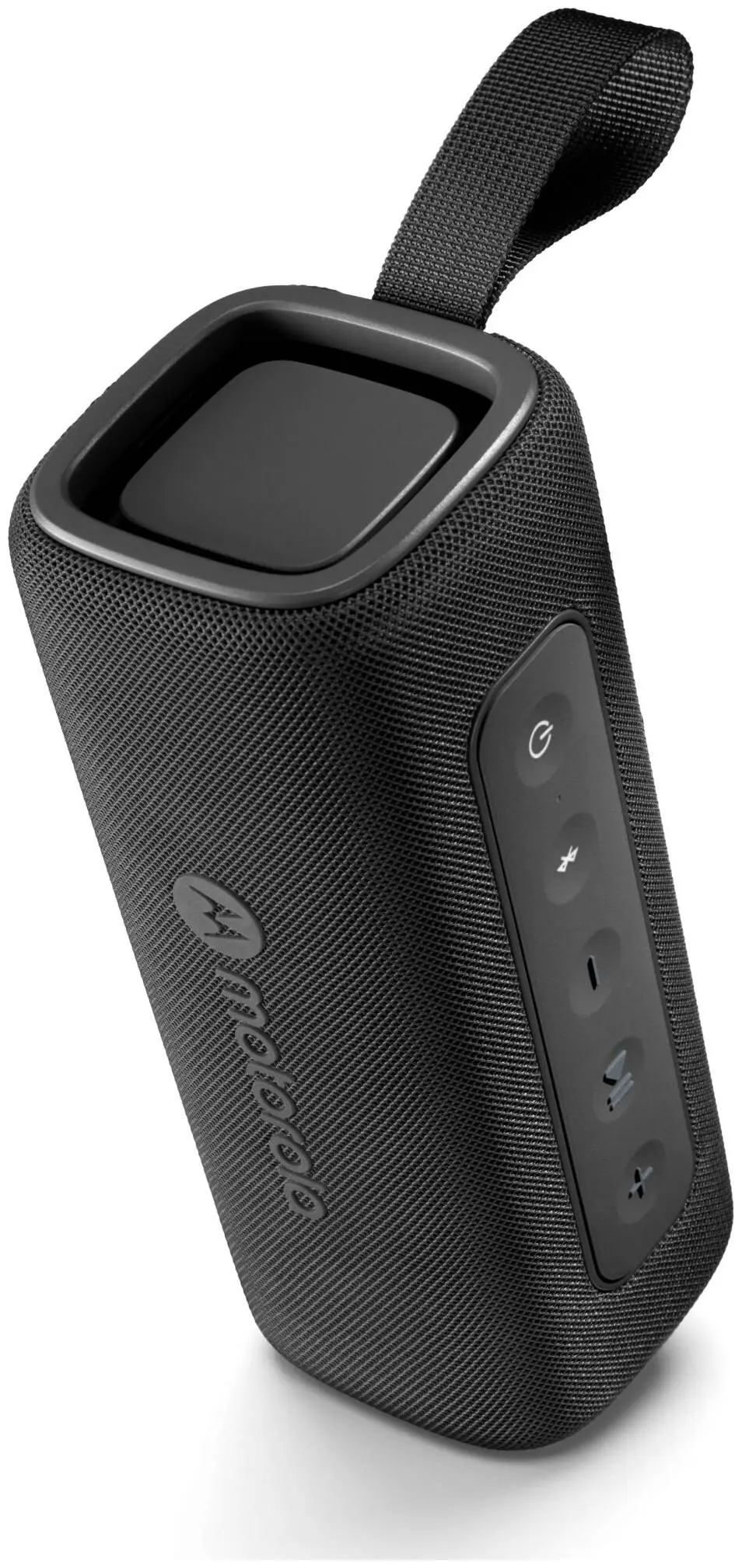 Difuzor portabil Motorola ROKR 600 (Black)
