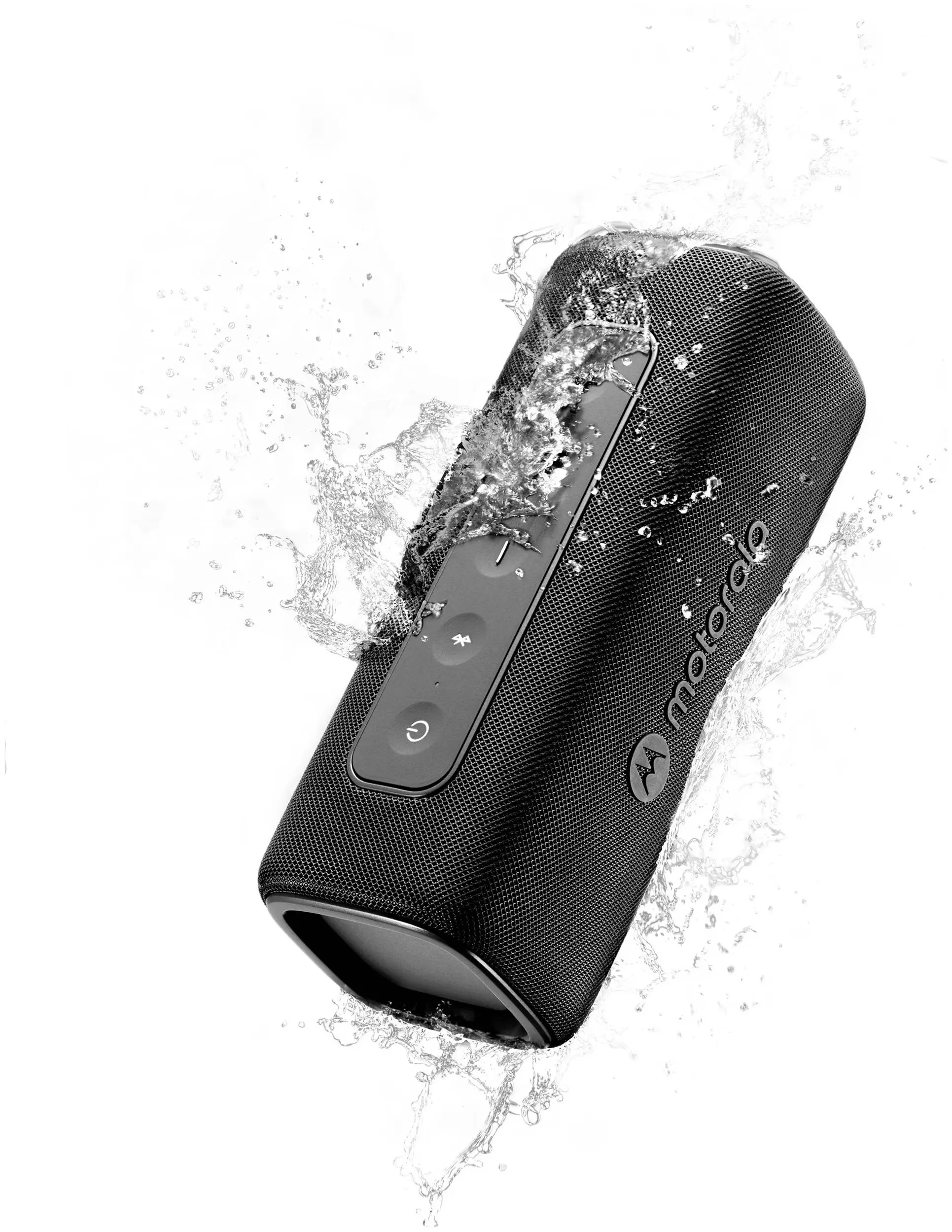 Difuzor portabil Motorola ROKR 600 (Black)