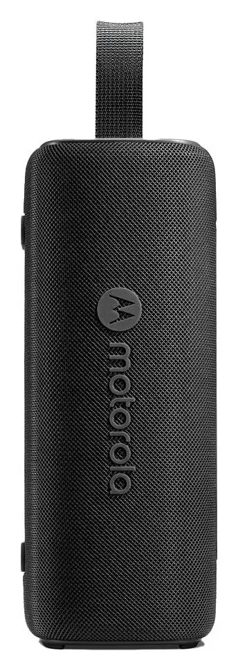 Difuzor portabil Motorola ROKR 600 (Black)