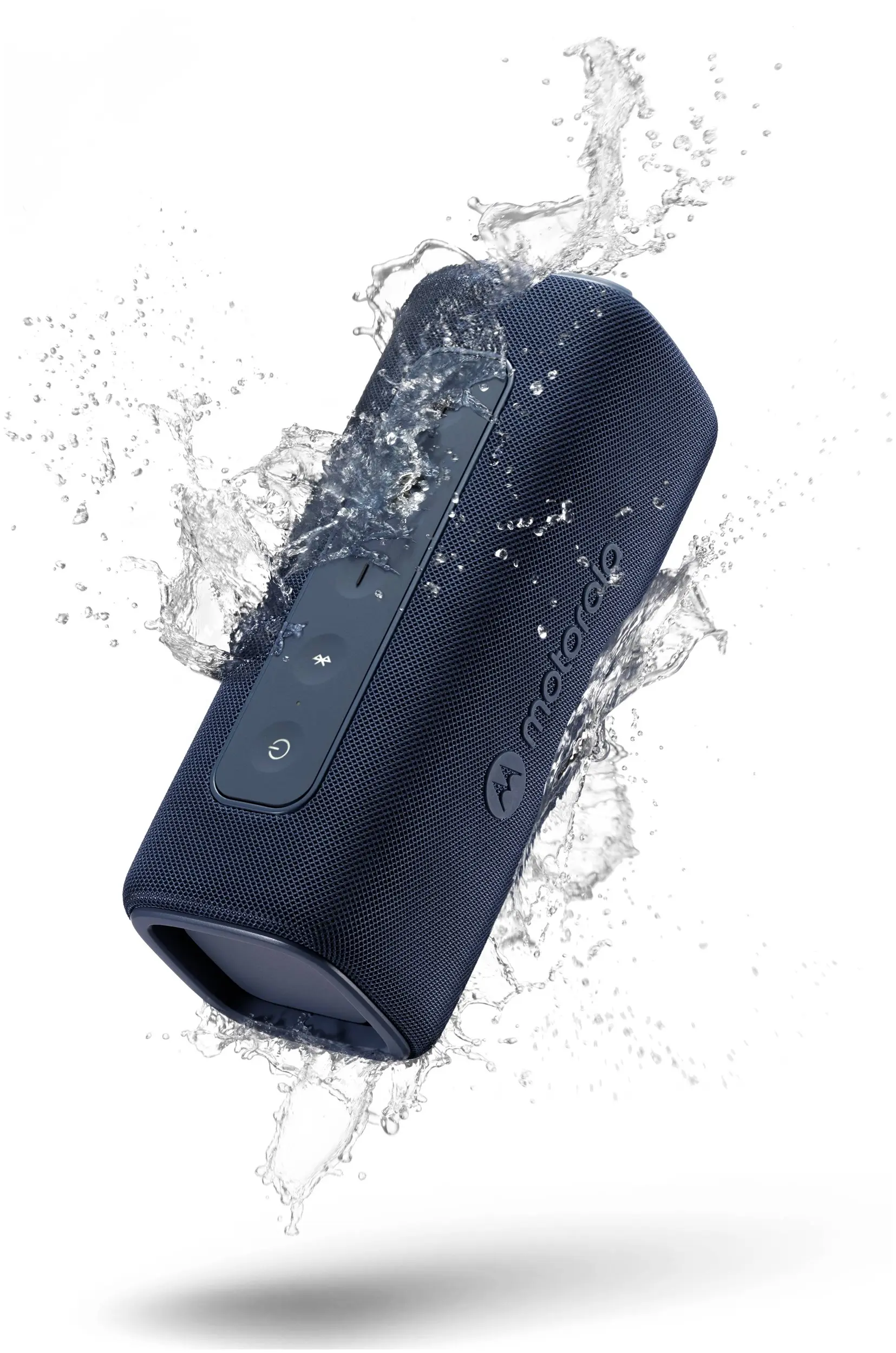 Difuzor portabil Motorola ROKR 600 (Blue)