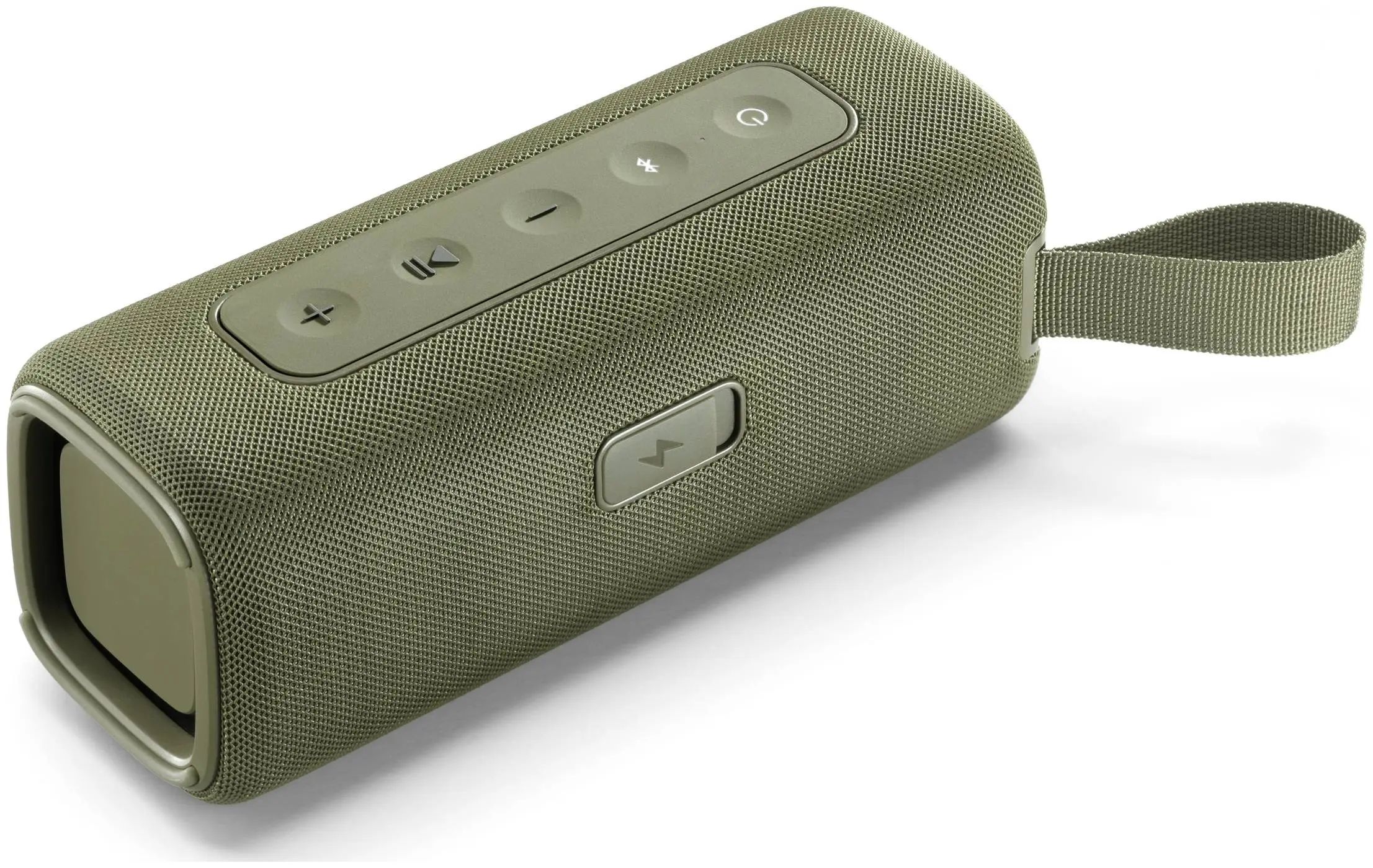 Difuzor portabil Motorola ROKR 600 (Green)