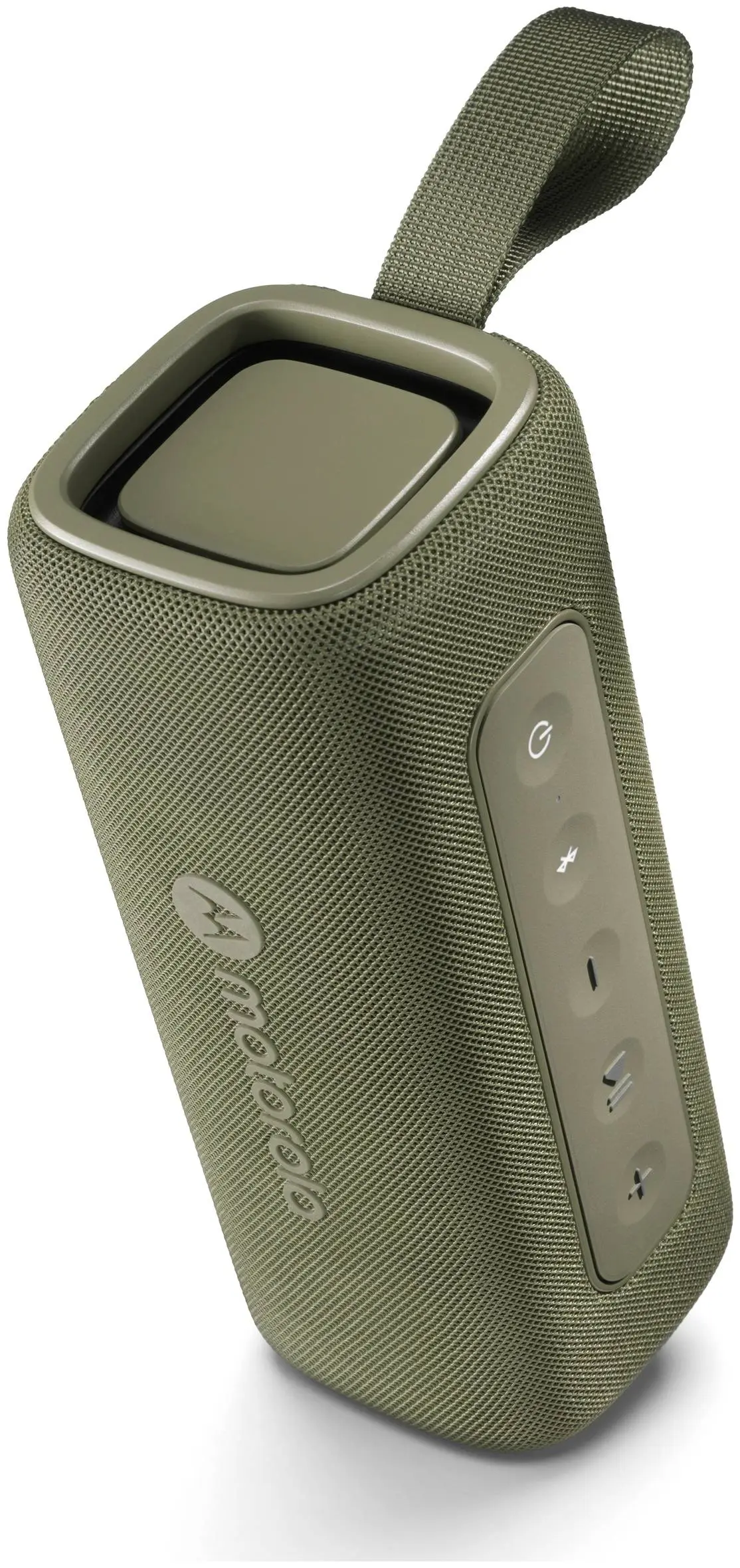 Difuzor portabil Motorola ROKR 600 (Green)
