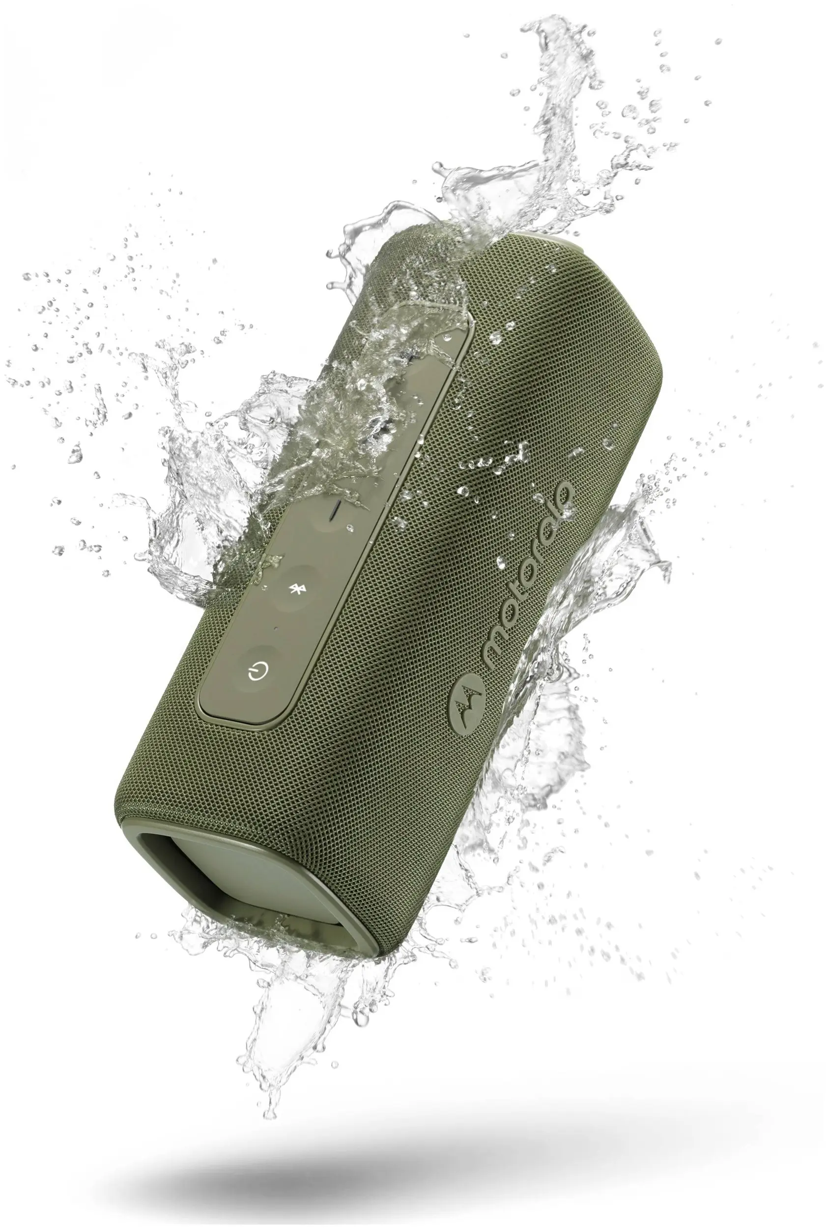Difuzor portabil Motorola ROKR 600 (Green)