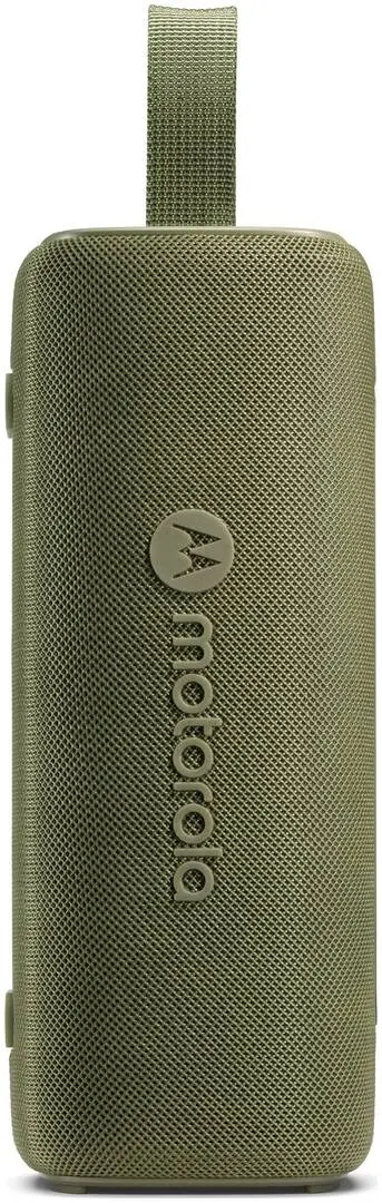Difuzor portabil Motorola ROKR 600 (Green)
