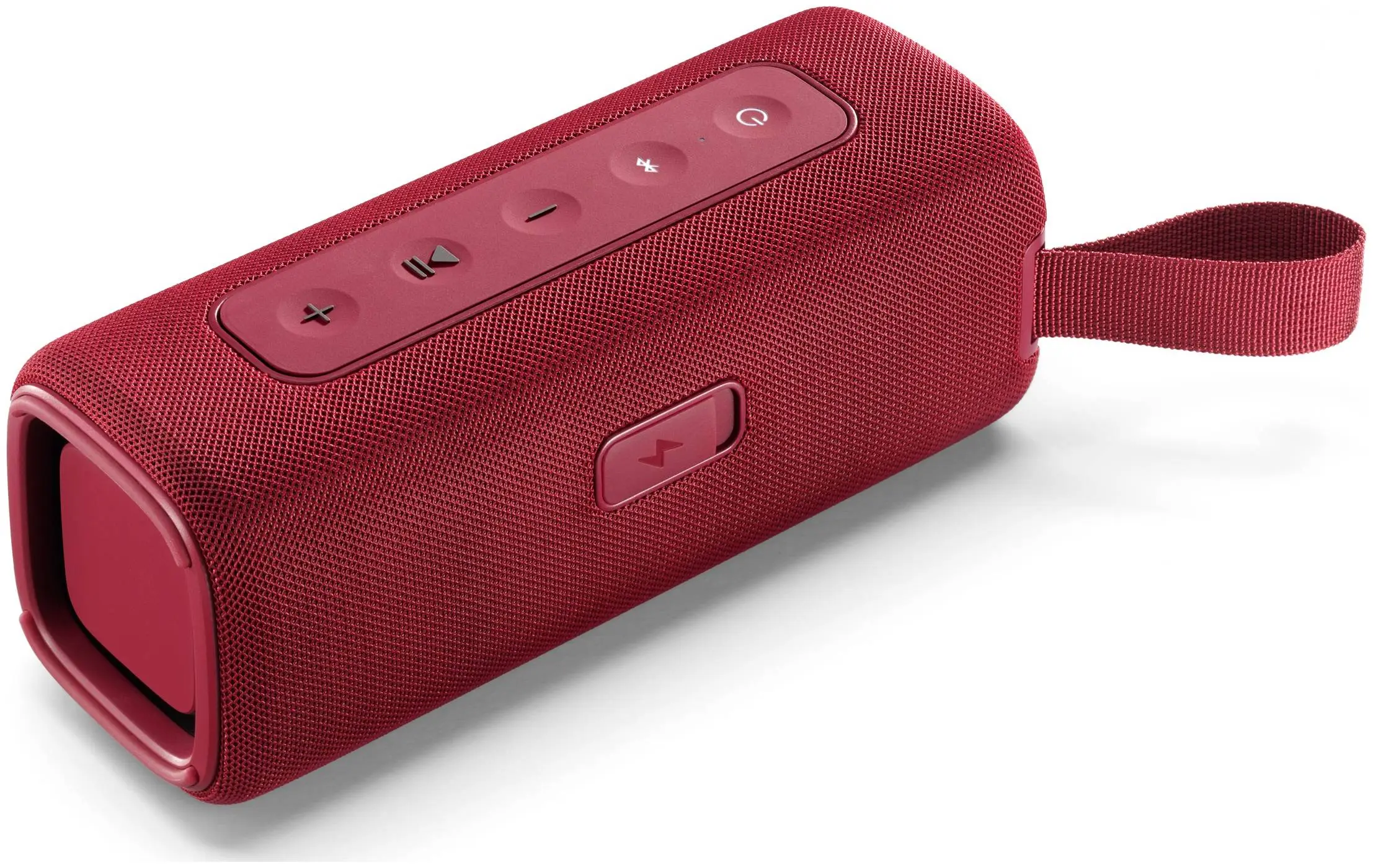 Difuzor portabil Motorola ROKR 600 (Red)
