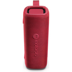 Difuzor portabil Motorola ROKR 600 (Red) Thumb