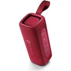 Difuzor portabil Motorola ROKR 600 (Red) Thumb