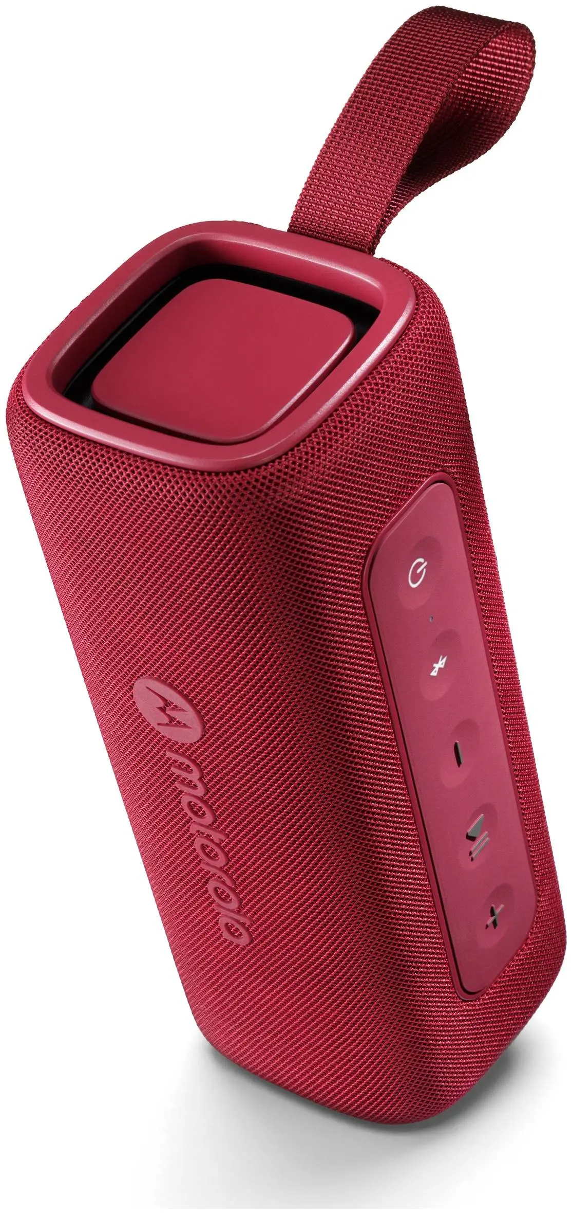 Difuzor portabil Motorola ROKR 600 (Red)