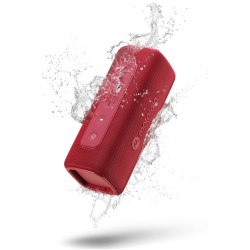 Difuzor portabil Motorola ROKR 600 (Red) Thumb