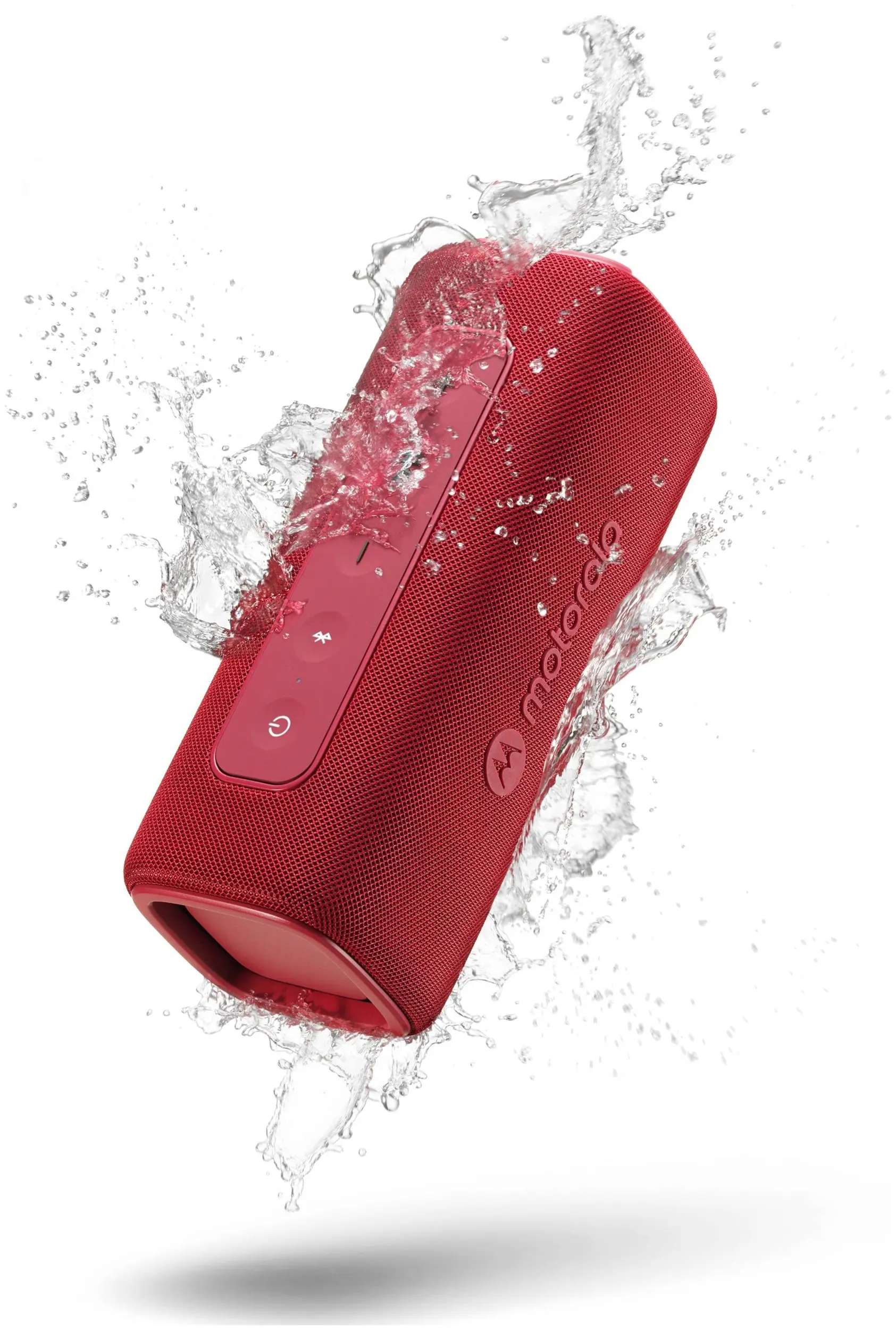 Difuzor portabil Motorola ROKR 600 (Red)