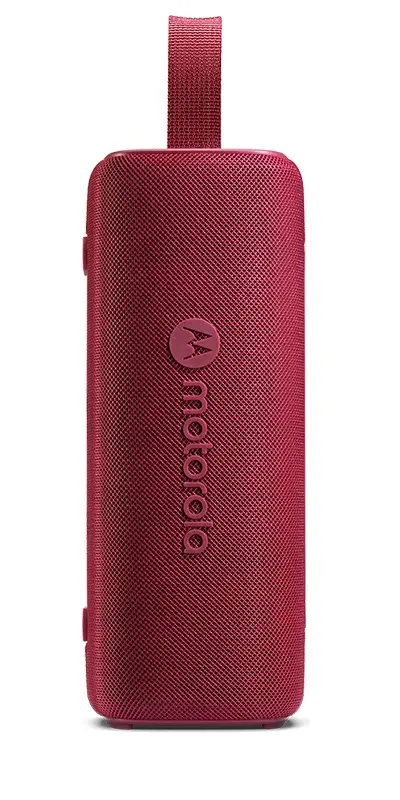 Difuzor portabil Motorola ROKR 600 (Red)