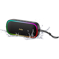 Difuzor portabil Mova Tpeak S1 (Black) Thumb