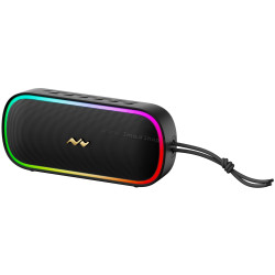 Портативная колонка Mova Tpeak S1 (Black)