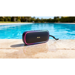 Difuzor portabil Mova Tpeak S1 (Black) Thumb