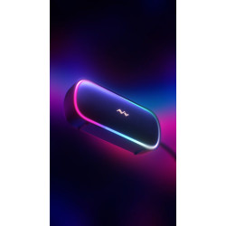 Difuzor portabil Mova Tpeak S1 (Black) Thumb
