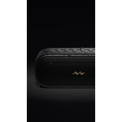 Difuzor portabil Mova Tpeak S1 (Black) Thumb