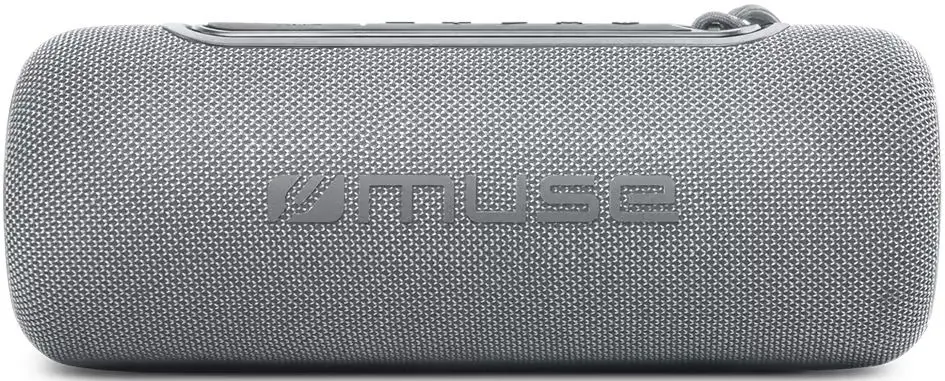 Difuzor portabil fara fir Muse M-780 LG (Silver)