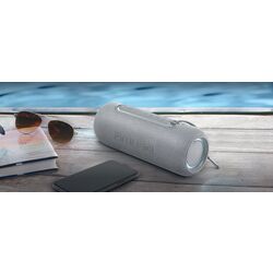 Difuzor portabil fara fir Muse M-780 LG (Silver) Thumb