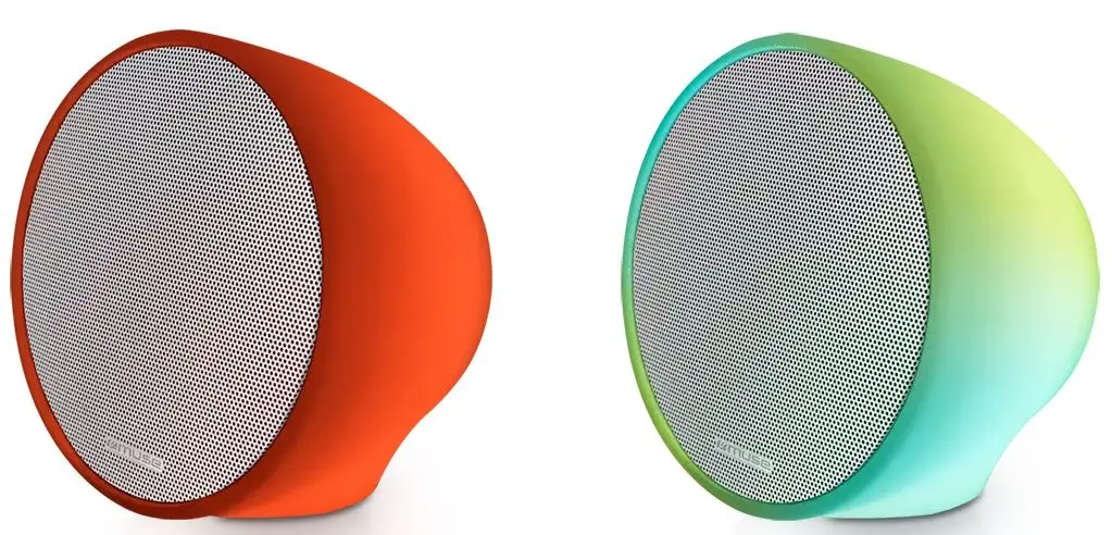 Difuzor portabil fara fir Muse ML-655 BT (White)