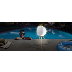 Difuzor portabil fara fir Muse ML-655 BT (White) Thumb