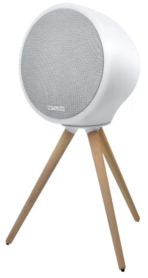 Difuzor portabil fara fir Muse ML-655 BT (White)