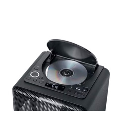 Boxa portabila Muse M-1820 DJ (Black) Thumb