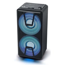 Boxa portabila Muse M-1820 DJ (Black)