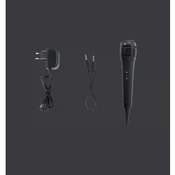 Boxa portabila Muse M-1820 DJ (Black) Thumb