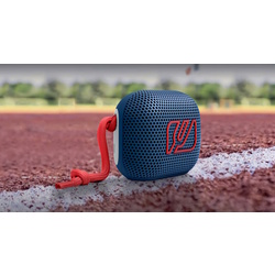 Difuzor portabil Muse M-360 BR (Blue/Red) Thumb