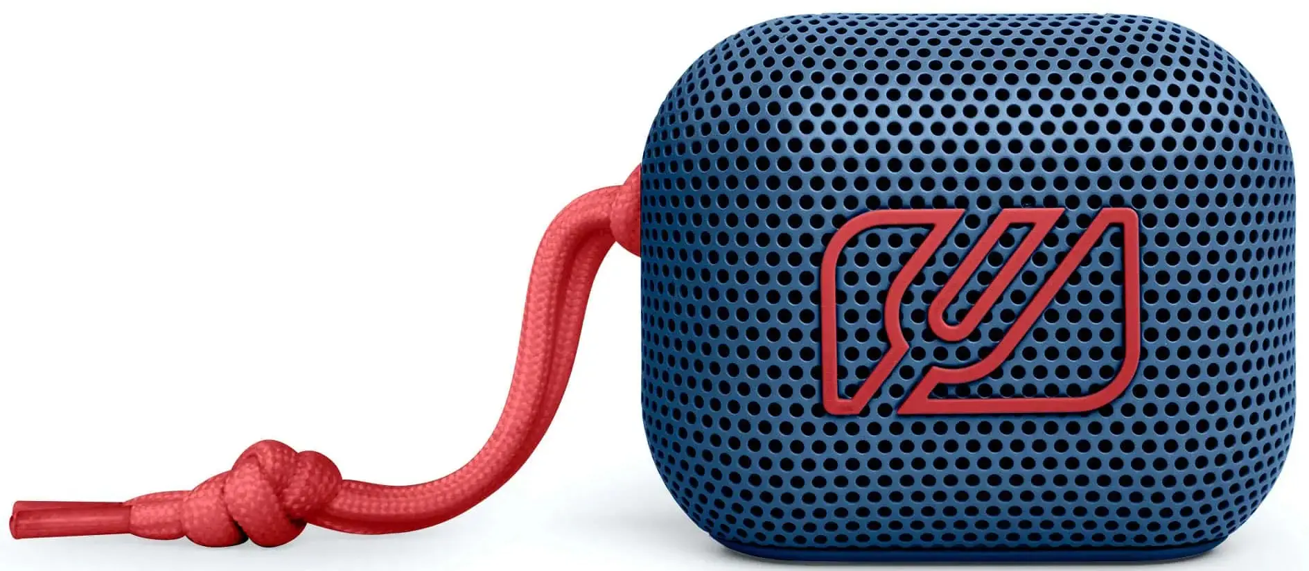 Difuzor portabil Muse M-360 BR (Blue/Red)