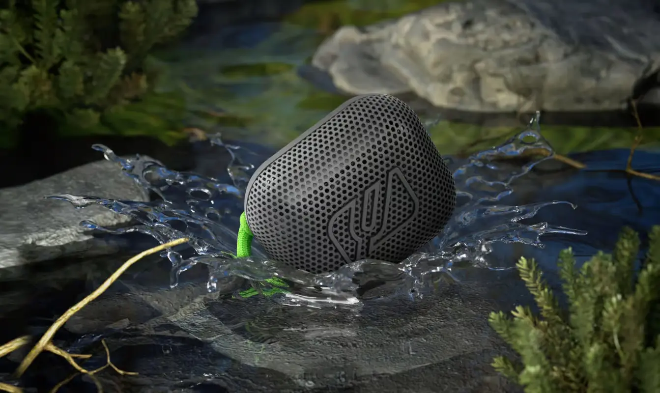 Difuzor portabil Muse M-360 BT (Black)