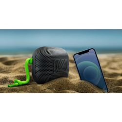 Difuzor portabil Muse M-360 BT (Black) Thumb