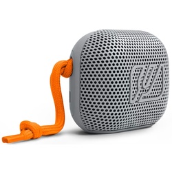 Портативная колонка Muse M-360 LG (Grey) Thumb