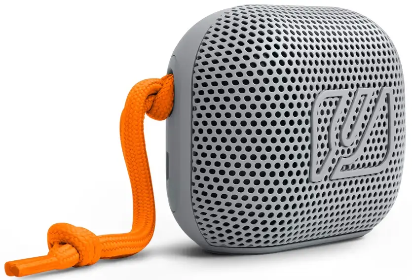 Портативная колонка Muse M-360 LG (Grey)